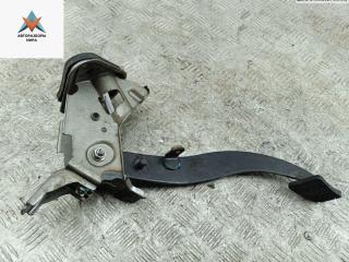 педаль сцепления Hyundai Sonata YF 2010, 2.0 л., бензин, МКПП, чёрный, седан