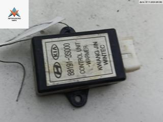 блок управления (другие) Hyundai Sonata YF 2010, 2.0 л., бензин, МКПП, чёрный, седан, 881913S000