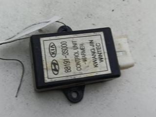 блок управления (другие) Hyundai Sonata YF 2010, 2.0 л., бензин, МКПП, чёрный, седан, 881913S000