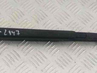 Щеткодержатель (поводок стеклоочистителя) задний Ford Focus 2 поколение 2006, 1.6 л., i, бензин, АКПП, синий, хетчбэк 5 дв., 1434059, 4M51-A17406-AA