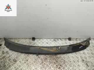 дождевик Audi A6 4F/C6 2007, 2.7 л., дизель, МКПП, чёрный, универсал, 4F1819403