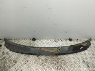 дождевик Audi A6 4F/C6 2007, 2.7 л., дизель, МКПП, чёрный, универсал, 4F1819403