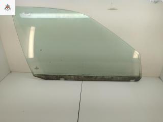 стекло двери передней правой Volkswagen Polo 3 поколение [рестайлинг] 2000, 1.4 л., бензин, МКПП, серый, хетчбэк 5 дв., AS2, 6N4845202A