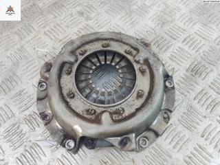 корзина сцепления Mitsubishi Lancer 7 поколение 1995, 1.3 л., бензин, МКПП, серый, седан