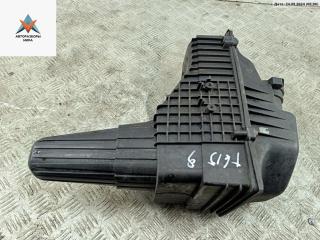 корпус воздушного фильтра Citroen C8 1 поколение 2006, 2.2 л., дизель, МКПП, серый, минивэн, 9635179680