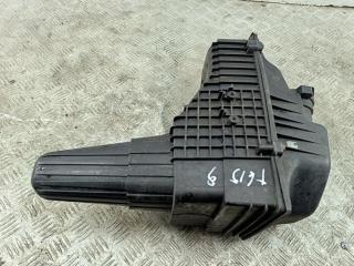 корпус воздушного фильтра Citroen C8 2006, 2.2 л., дизель, МКПП, серый, минивэн, 9635179680