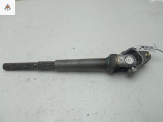 рулевой карданчик Toyota Yaris P1 [рестайлинг] 2004, 1.3 л., бензин, МКПП, серый, хетчбэк 3 дв.