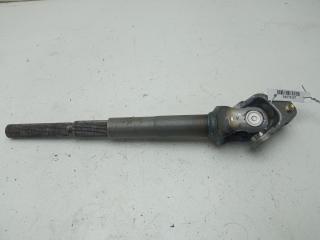рулевой карданчик Toyota Yaris 2004, 1.3 л., бензин, МКПП, серый, хетчбэк 3 дв.
