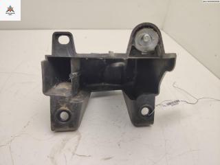 кронштейн заднего бампера Citroen C4 1 поколение 2006, 1.6 л., бензин, МКПП, серый, хетчбэк 5 дв., 9652703480, 0000741682