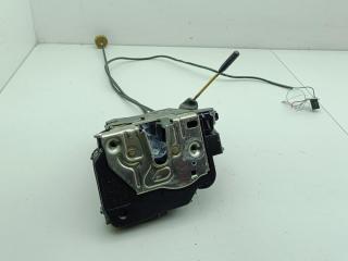 замок двери передней правой Mercedes-Benz C W203 2003, 2.2 л., дизель, АКПП, синий, универсал, 2037200435