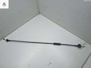 Трос двери задней Opel Vectra B [рестайлинг] 2000, 1.6 л., бензин, МКПП, синий, седан, 7002346