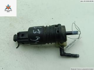 насос (моторчик) омывателя стекла Audi A6 4B/C5 2000, синий, универсал, 1J0973722