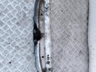 рамка капота Peugeot 406 1 поколение [рестайлинг] 2003, 2.2 л., дизель, МКПП, серый, универсал