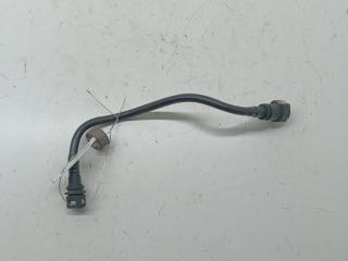 трубка гидравлическая Ford Focus 2 поколение [рестайлинг] 2007, 1.6 л., i, бензин, МКПП, красный, универсал