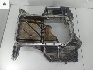 масляный поддон Audi A4 B6 2001, 2.5 л., дизель, МКПП, синий, универсал, 059103603J