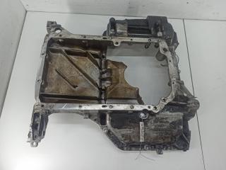масляный поддон Audi A4 B6 2001, 2.5 л., дизель, МКПП, синий, универсал, 059103603J