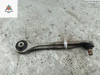 рычаг передний левый Audi A4 B5 [рестайлинг] 1999, 1.8 л., бензин, МКПП, зелёный, седан, 935740B