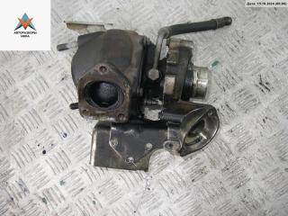 турбина BMW 3 серия E46 [рестайлинг] 2004, 2.0 л., дизель, МКПП, серый, универсал, 7790312