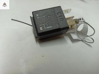 реле (прочие) Opel Vectra C 2003, 2.2 л., дизель, МКПП, чёрный, седан, 24435922