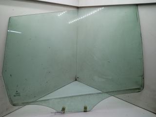 стекло двери задней правой Mitsubishi Space Star 1999, 1.3 л., бензин, МКПП, зелёный, минивэн