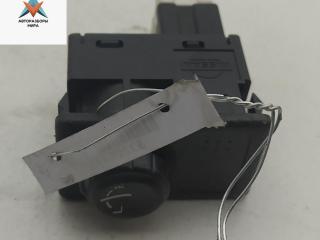 джойстик регулировки зеркал Nissan Almera Tino V10 2000, 2.2 л., дизель, МКПП, синий, минивэн