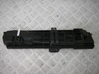 кронштейн радиатора BMW 1 E81/E87 2005, 1.6 л., бензин, МКПП, серый, хетчбэк 5 дв., 17107524912