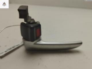 ручка внутренняя задняя левая Mazda 6 GG [рестайлинг] 2006, 2.0 л., дизель, МКПП, серый, универсал, GJ6A-73-410J-22