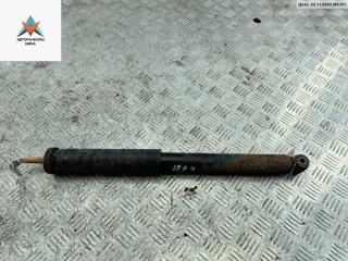 амортизатор задний левый Mercedes-Benz A-Класс W169 [рестайлинг] 2009, 1.5 л., бензин, МКПП, чёрный, хетчбэк 5 дв.