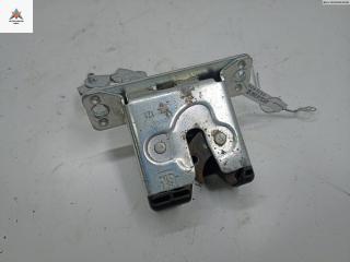 замок багажника Opel Corsa C [рестайлинг] 2003, хетчбэк 3 дв., 90534769