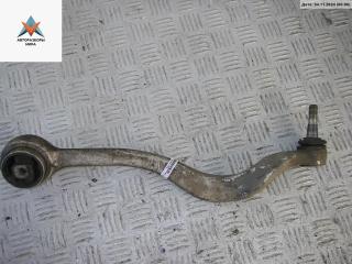 рычаг передний левый BMW 5 серия E39 [рестайлинг] 2001, 2.5 л., дизель, АКПП, серый, универсал