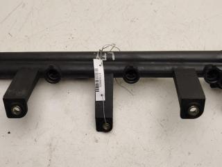 топливная рампа Peugeot 406 1 поколение 1998, 1.8 л., бензин, МКПП, синий, седан, 9621783580