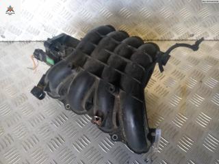 коллектор впускной Smart Forfour 1 поколение 2006, 1.3 л., бензин, хетчбэк 5 дв.