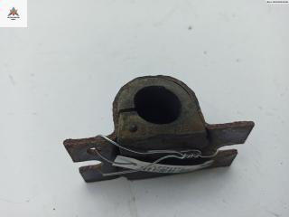 крепление стабилизатора / втулки стабилизатора Opel Zafira 1 поколение (A) 2002, 2.2 л., бензин, АКПП, синий, минивэн, 90581398