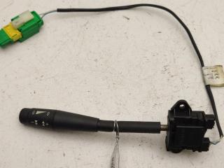 джойстик управления мультимедиа Peugeot 206 1 поколение 2000, 2.0 л., дизель, МКПП, синий, хетчбэк 5 дв., 96373745ZL