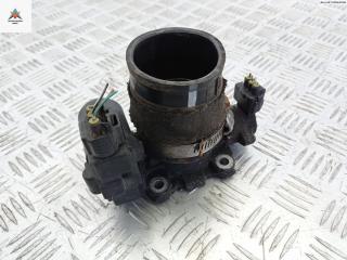 заслонка дроссельная Lexus IS 2 поколение (XE20) 2006, 2.2 л., дизель, МКПП, серый, седан