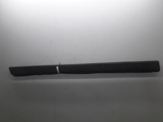молдинг двери передней левой Volkswagen Passat B5 1998, 2.3 л., бензин, МКПП, чёрный, универсал, 3B0854939