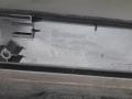 молдинг двери передней левой Volkswagen Passat B5 1998, 2.3 л., бензин, МКПП, чёрный, универсал, 3B0854939 - фото №2