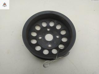 шкив помпы Mercedes-Benz B-Класс W245 2005, 1.5 л., бензин, МКПП, серый, минивэн, 2662020110