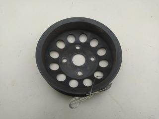 шкив помпы Mercedes-Benz B W245 2005, 1.5 л., бензин, МКПП, серый, минивэн, 2662020110