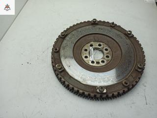 маховик Peugeot 307 1 поколение 2004, 2.0 л., бензин, МКПП, чёрный, универсал, 9637874680