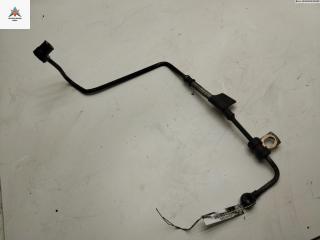 Трубка масляная турбины Ford Focus 1 поколение [рестайлинг] 2004, 1.8 л., дизель, МКПП, чёрный, универсал