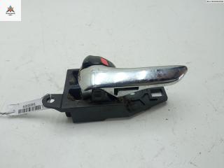 ручка внутренняя передняя левая Toyota Celica 7 поколение (T230) 2000, 1.8 л., бензин, МКПП, красный, купе