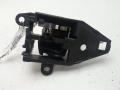 ручка внутренняя передняя левая Toyota Celica 7 поколение (T230) 2000, 1.8 л., бензин, МКПП, красный, купе - фото №2