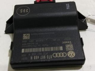 блок управления (другие) Audi A4 B8/8K 2008, 2.0 л., дизель, МКПП, чёрный, универсал, 8T0907468H