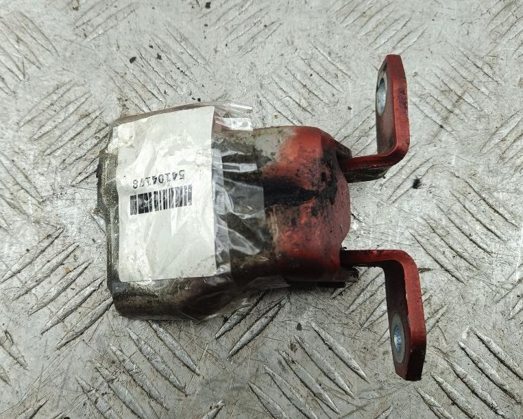 петля двери Suzuki SX4 2007, красный, внедорожник 5 дв.