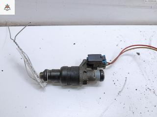 форсунка Opel Vectra B [рестайлинг] 2001, 2.2 л., бензин, МКПП, синий, универсал, 12565474