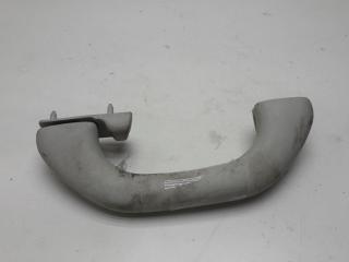 ручка внутренняя потолочная Skoda Roomster 1 поколение 2007, 1.2 л., бензин, МКПП, серый, фургон
