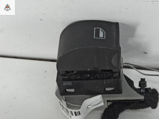 кнопка стеклоподъемника заднего правого Audi A6 4B/C5 [рестайлинг] 2003, 2.4 л., бензин, АКПП, серый, седан, 4B0959855A