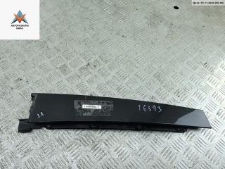 обшивка стойки задней левой Ford S-Max 1 поколение 2006, 1.8 л., дизель, МКПП, серый, минивэн, 6M21R254A41