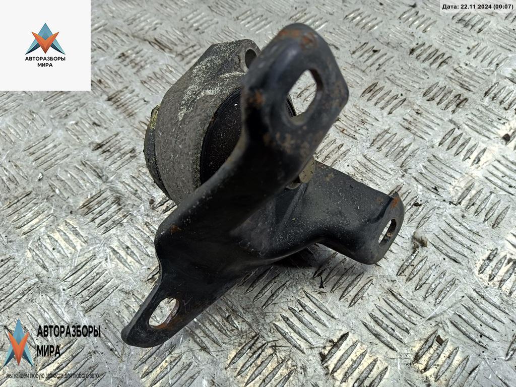 подушка крепления двигателя Ford Mondeo 3 поколение 2001, 1.8 л., бензин, МКПП, серый, универсал - фото №1